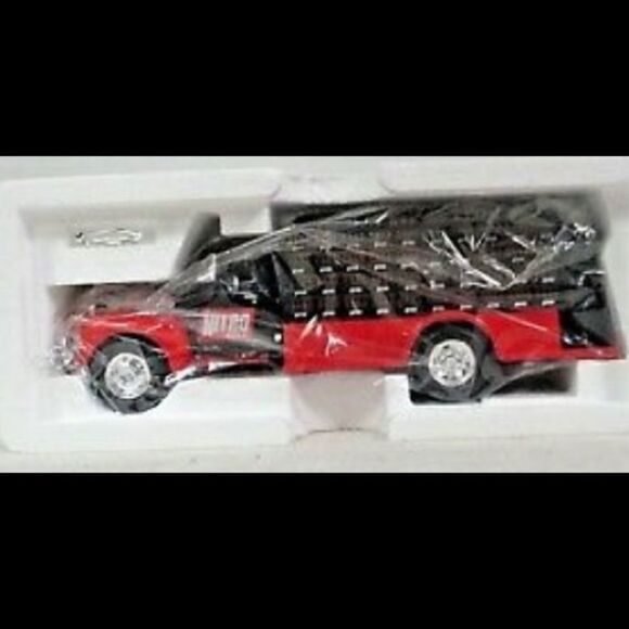 1951 Ford F-6 Bottler's Truck Eastwood NIB - Picture 2 of 6